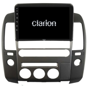 Navigatie CLARION Nissan Pathfinder R51 2005-2014 9 inch 4GB 64GB 8 CORE