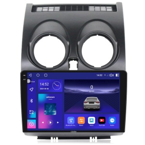 Navigatie CLARION Nissan Qashqai J10 2006-2014 2K 4GB 64GB 8 CORE - Img 2