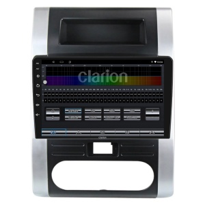 Navigatie CLARION Nissan X-Trail T31 2007-2014 10 inch 2GB 32GB 8 CORE - Img 6