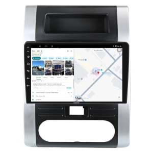 Navigatie CLARION Nissan X-Trail T31 2007-2014 10 inch 4GB 64GB 4 CORE - Img 7