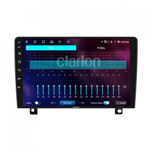 Navigatie CLARION Opel Astra H 2004-2014 9 inch 2GB 32GB 4 CORE - Img 6