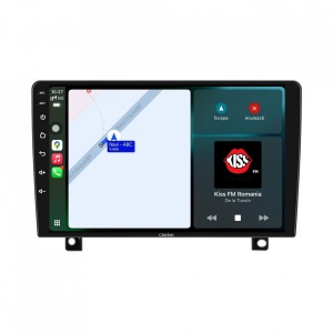 Navigatie CLARION Opel Astra H 2004-2014 9 inch 2GB 32GB 8 CORE - Img 3
