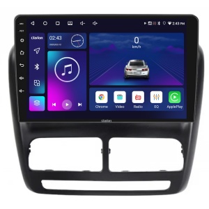 Navigatie CLARION Opel Combo 2010-2015 9 inch 2GB 32GB 4 CORE - Img 2