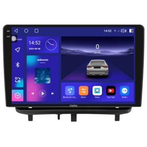 Navigatie CLARION Opel Corsa D 2006-2014 2K 4GB 64GB 8 CORE - Img 2
