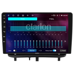 Navigatie CLARION Opel Corsa D 2006-2014 9 inch 4GB 64GB 4 CORE - Img 6