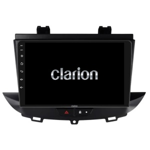 Navigatie CLARION Opel Grandland dupa 2017 9 inch 4GB 64GB 4 CORE