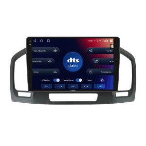 Navigatie CLARION Opel Insignia 2008-2013 2K 8GB 256GB 8 CORE - Img 6