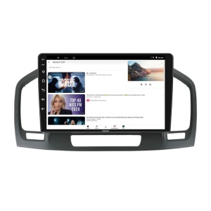Navigatie CLARION Opel Insignia 2008-2013 9 inch 4GB 64GB 8 CORE - Img 8
