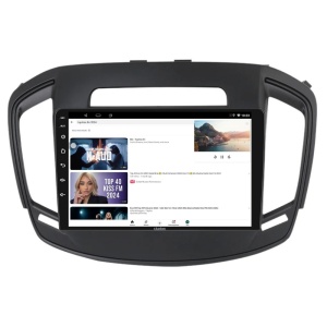 Navigatie CLARION Opel Insignia 2013-2017 9 inch 4GB 64GB 8 CORE - Img 8