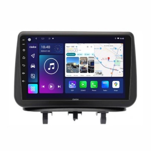 Navigatie CLARION Opel Meriva 2010-2017 9 inch 4GB 64GB 8 CORE - Img 2
