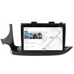 Navigatie CLARION Opel Mokka 2016-2020 2K 8GB 256GB 8 CORE - Img 7
