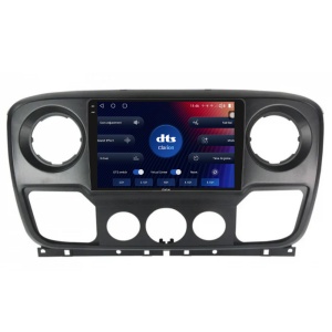 Navigatie CLARION Opel Movano 2010-2020 2K 4GB 64GB 8 CORE - Img 6