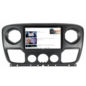 Navigatie CLARION Opel Movano 2010-2020 2K 8GB 256GB 8 CORE - Img 8