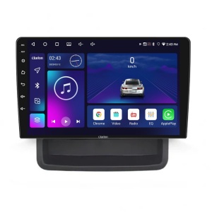 Navigatie CLARION Opel Vivaro A 2004-2014 10 inch 4GB 64GB 4 CORE - Img 2
