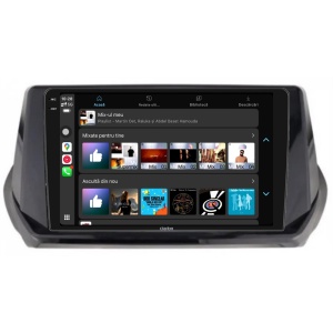 Navigatie CLARION Peugeot 2008 dupa 2020 2K 4GB 64GB 8 CORE - Img 5