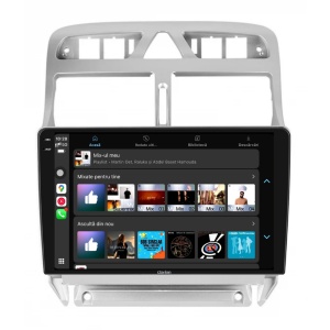 Navigatie CLARION PEUGEOT 307 2000-2012 2K 4GB 64GB 8 CORE - Img 5
