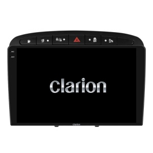 Navigatie CLARION PEUGEOT 308 2007-2015 2K 4GB 64GB 8 CORE