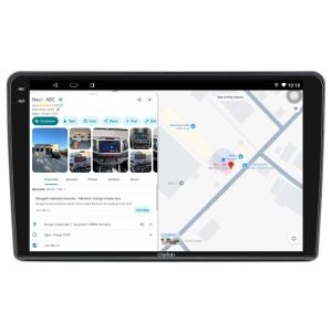 Navigatie CLARION Peugeot 308 2013-2021 2K 4GB 64GB 8 CORE - Img 7