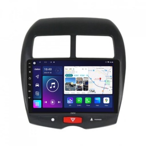 Navigatie CLARION Peugeot 4008 2012-2017 10 inch 4GB 64GB 8 CORE - Img 2