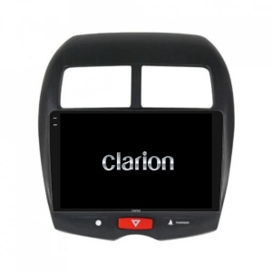 Navigatie CLARION Peugeot 4008 2012-2017 2K 4GB 64GB 8 CORE