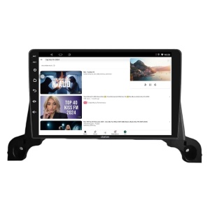 Navigatie CLARION PEUGEOT 5008 2017-2020 9 inch 4GB 64GB 4 CORE - Img 8