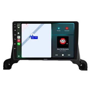 Navigatie CLARION PEUGEOT 5008 2017-2020 9 inch 4GB 64GB 8 CORE - Img 3