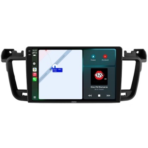 Navigatie CLARION PEUGEOT 508 2011-2018 2K 4GB 64GB 8 CORE - Img 3