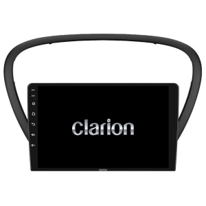 Navigatie CLARION PEUGEOT 607 2004-2011 9 inch 4GB 64GB 8 CORE