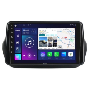 Navigatie CLARION Peugeot Bipper 2007-2021 9 inch 4GB 64GB 8 CORE - Img 2
