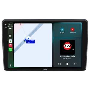 Navigatie CLARION Peugeot Boxer 2006-2022 2K 8GB 256GB 8 CORE - Img 3