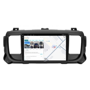 Navigatie CLARION Peugeot Expert dupa 2016 2K 4GB 64GB 8 CORE - Img 7