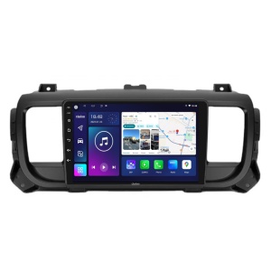 Navigatie CLARION Peugeot Expert dupa 2016 9 inch 4GB 64GB 8 CORE - Img 2