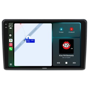 Navigatie CLARION Peugeot Partner 2015-2018 2K 4GB 64GB 8 CORE - Img 3