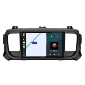 Navigatie CLARION Peugeot Traveller dupa 2016 2K 4GB 64GB 8 CORE - Img 3
