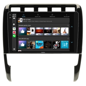 Navigatie CLARION Porsche Cayenne 2003-2010 2K 8GB 256GB 8 CORE - Img 5