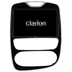 Navigatie CLARION Renault Clio 4 2016-2019 2K 8GB 256GB 8 CORE