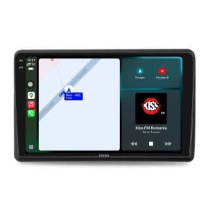Navigatie CLARION Renault Express dupa 2021 2K 8GB 256GB 8 CORE - Img 3