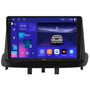 Navigatie CLARION Renault Fluence 2009-2016 2K 8GB 256GB 8 CORE - Img 2