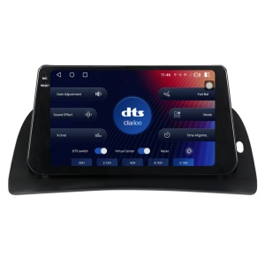 Navigatie CLARION Renault Kangoo 2008-2021 2K 8GB 256GB 8 CORE - Img 6