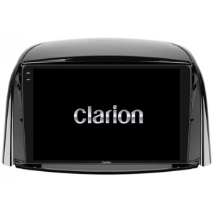 Navigatie CLARION Renault Koleos 2008-2016 2K 8GB 256GB 8 CORE