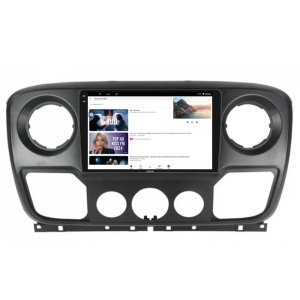 Navigatie CLARION Renault Master 2010-2020 2K 8GB 256GB 8 CORE - Img 8