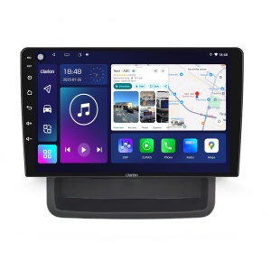 Navigatie CLARION Renault Trafic 2 2004-2014 10 inch 4GB 64GB 8 CORE - Img 2