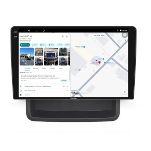 Navigatie CLARION Renault Trafic 2 2004-2014 2K 4GB 64GB 8 CORE - Img 7