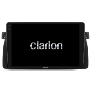 Navigatie CLARION Rover 75 1999-2005 2K 4GB 64GB 8 CORE