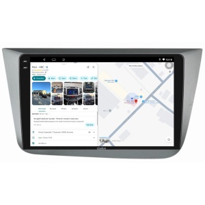 Navigatie CLARION Seat Altea 2004-2015 2K 4GB 64GB 8 CORE - Img 7
