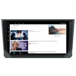 Navigatie CLARION Seat Arona 2017-2022 9 inch 4GB 64GB 8 CORE - Img 8