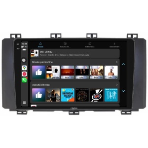 Navigatie CLARION Seat Ateca 2016-2021 2K 8GB 256GB 8 CORE - Img 5