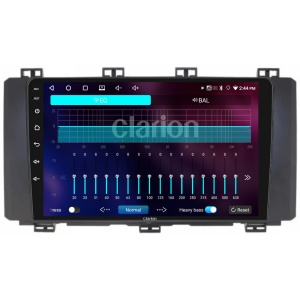 Navigatie CLARION Seat Ateca 2016-2021 9 inch 2GB 32GB 4 CORE - Img 6