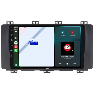 Navigatie CLARION Seat Ateca 2016-2021 9 inch 2GB 32GB 8 CORE - Img 3