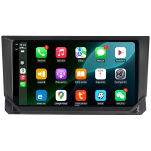 Navigatie CLARION Seat Ibiza 6F 2017-2022 2K 4GB 64GB 8 CORE - Img 4